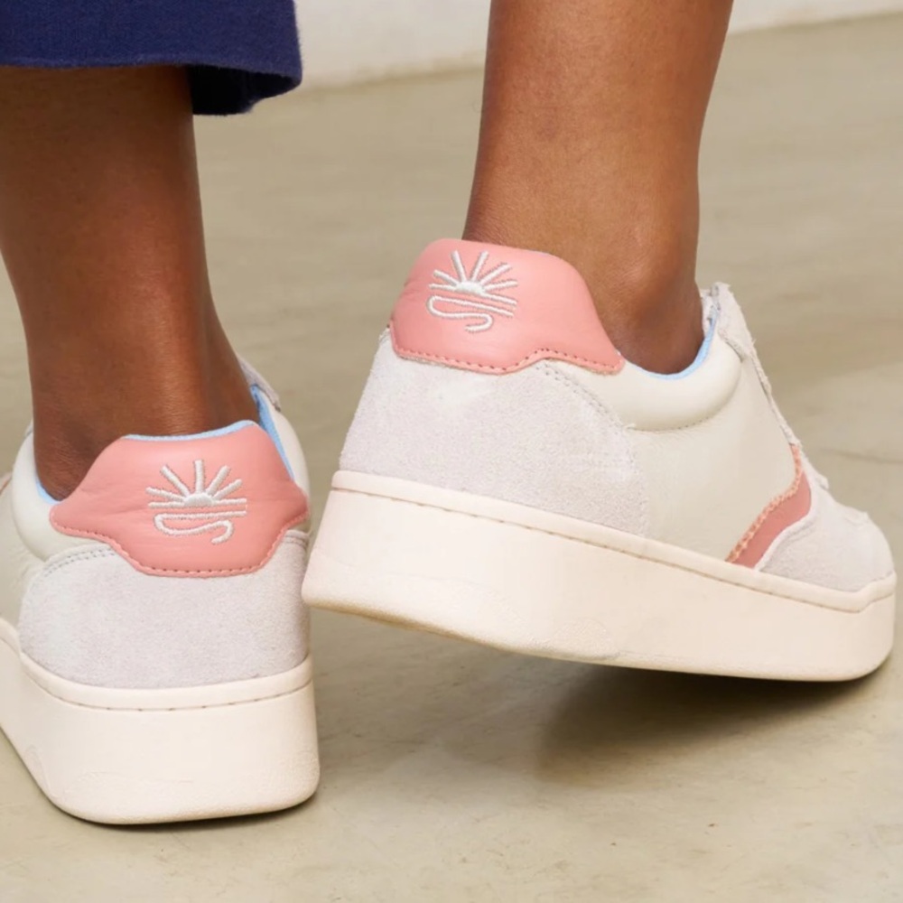 Soludos Roma Sneakers - Picture 3 of 5